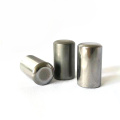 Botones de carburo de tungsteno para molienda de rodillos Press φ20*45 mm
